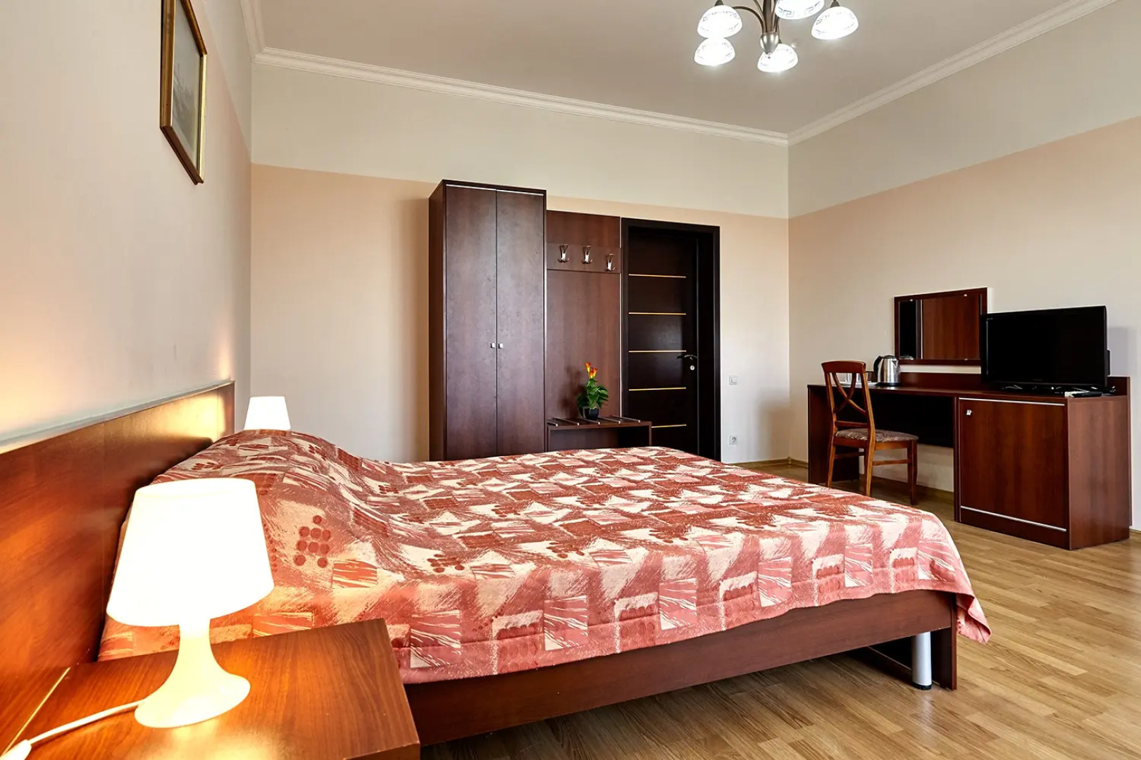 Гостевой дом Виктория