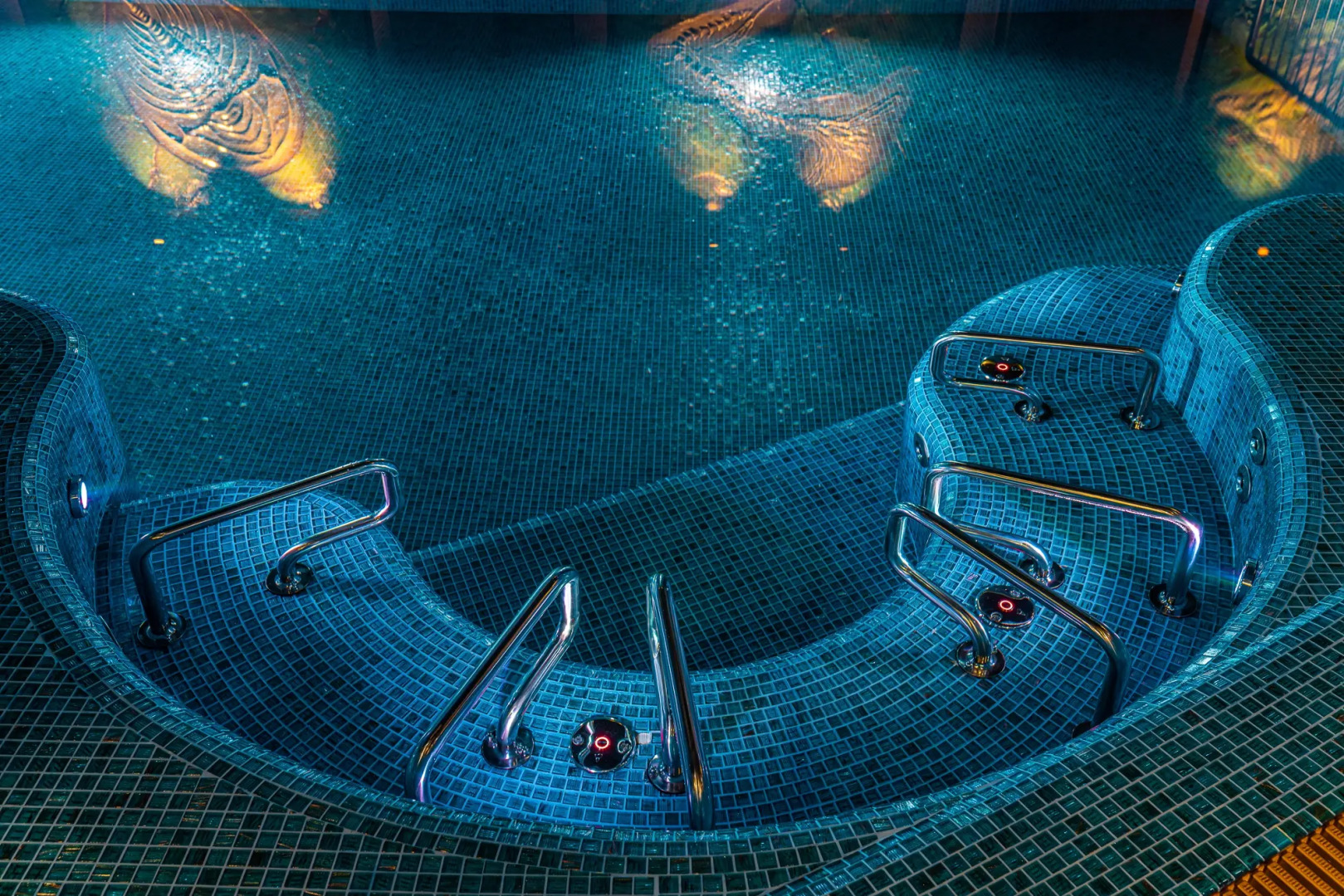 Отель Muse of City Nevsky