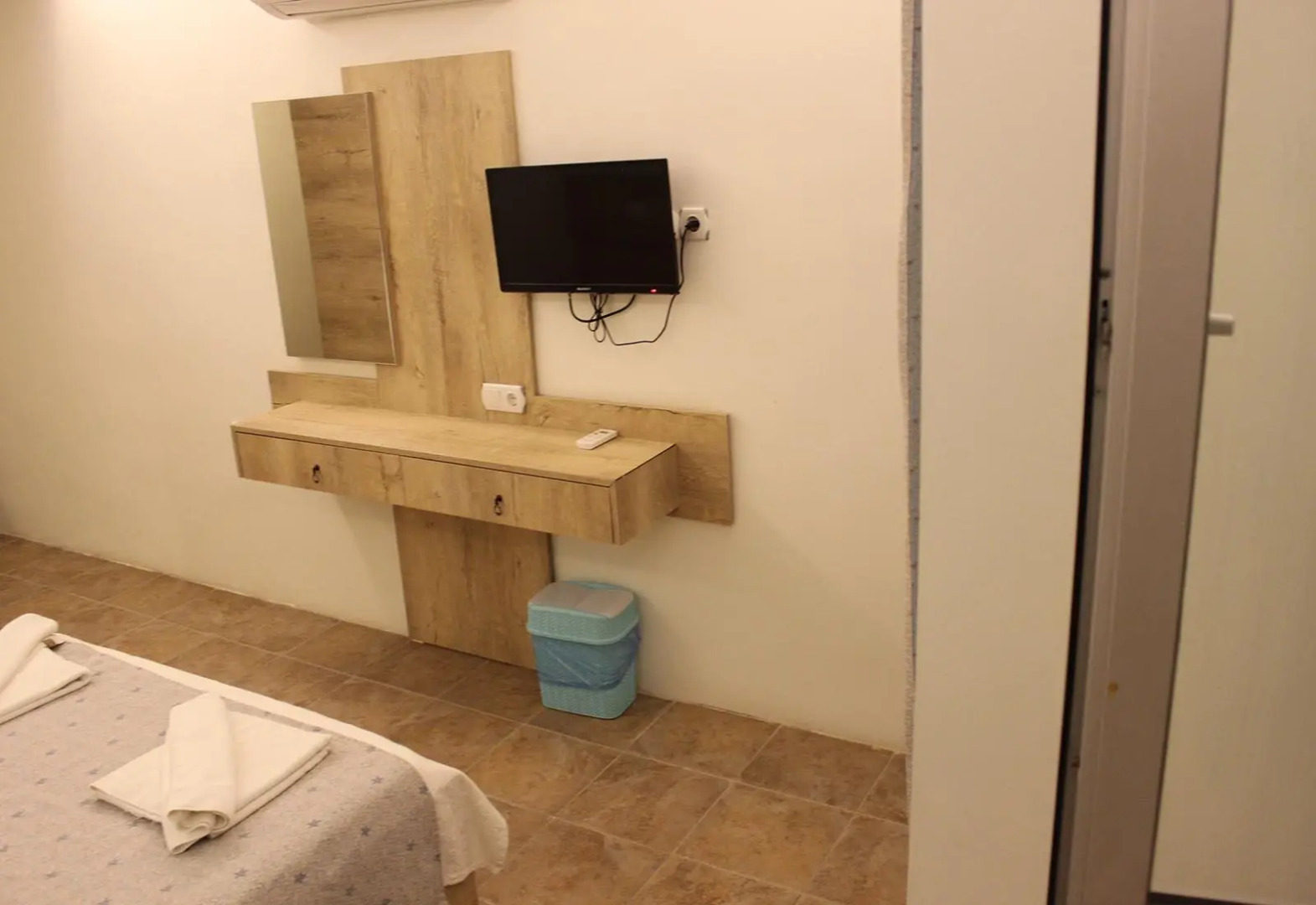 Апарт-отель Tunacan