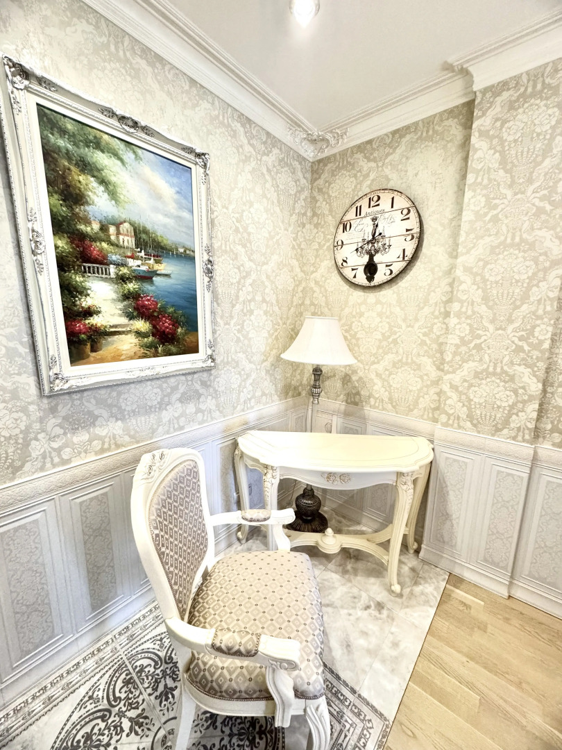 Апартаменты дизайнерские VIP в сердце столицы с круглосуточным заселением улица Красная 22