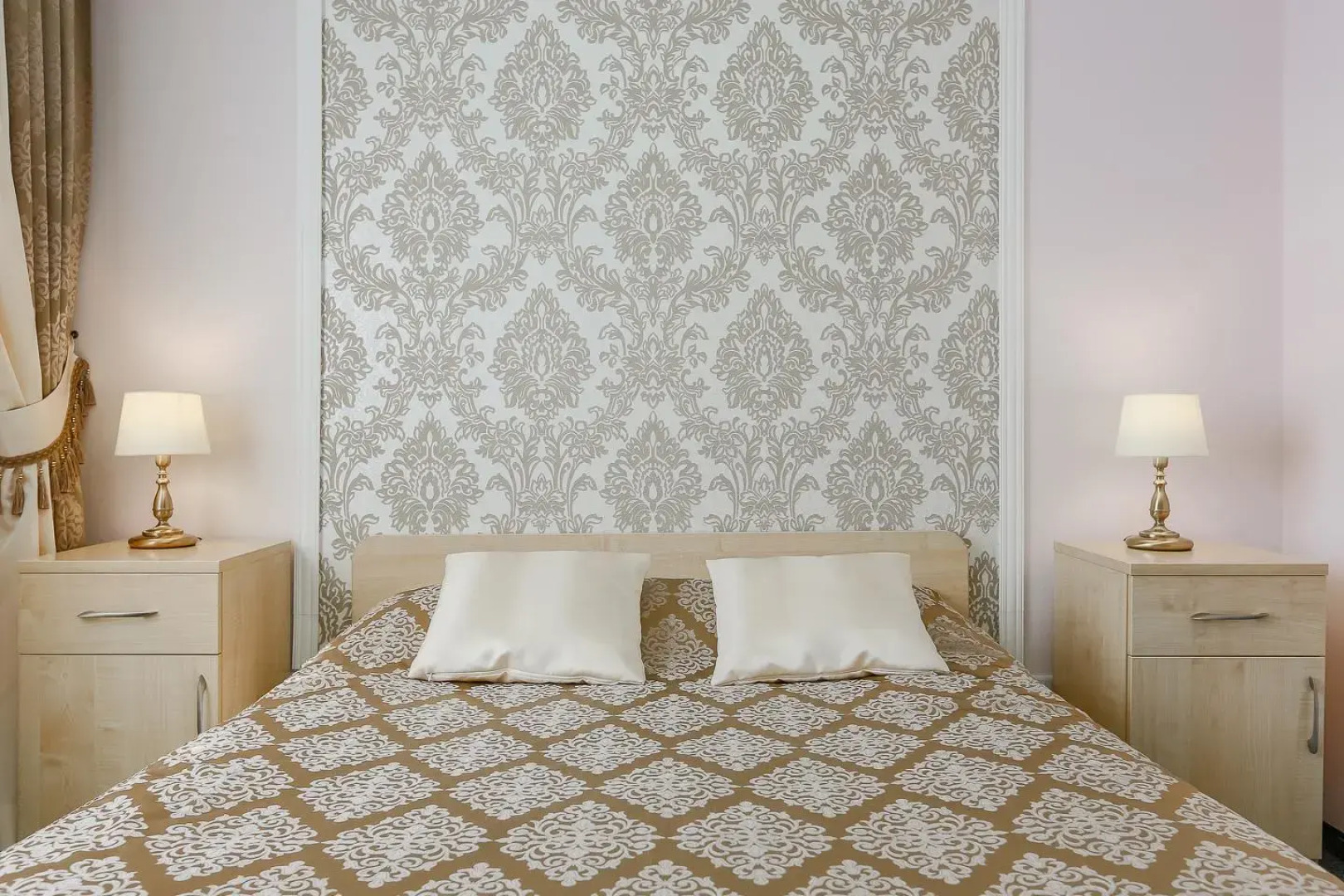 Гостиница Спорт Тайм TGB