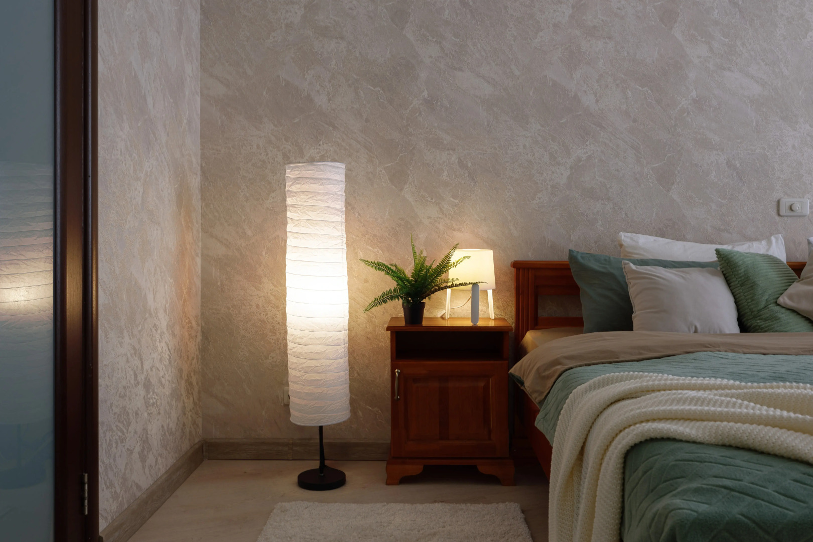 Квартира 2-ком Sunvilles у реки