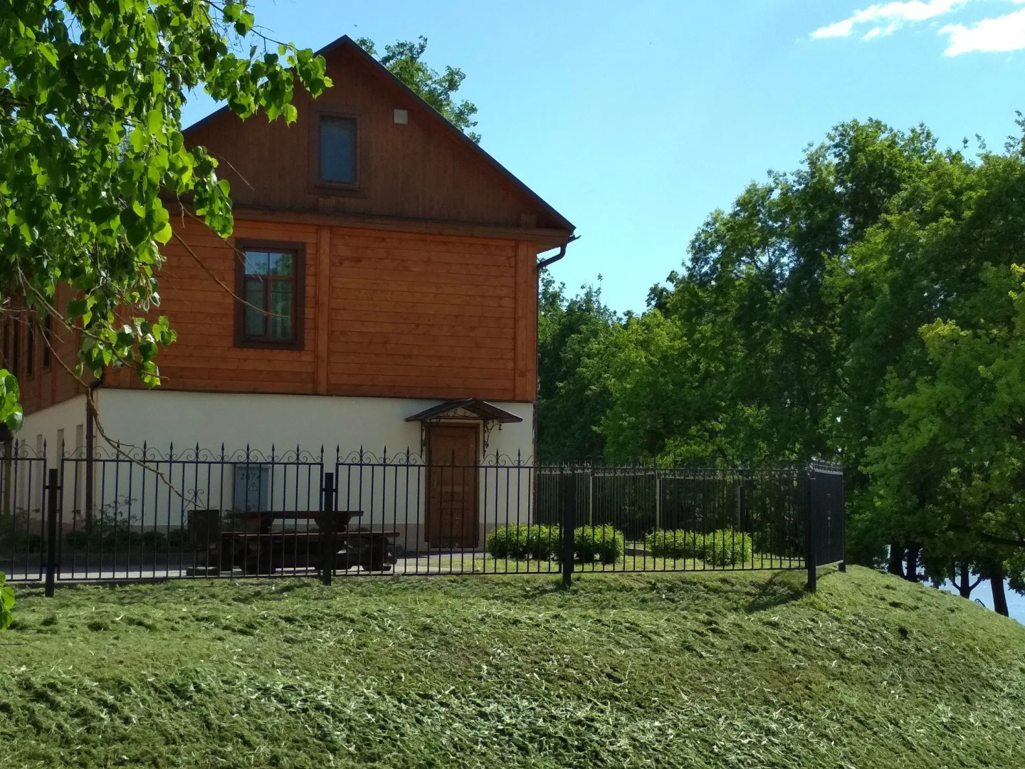 Отель Фаворит