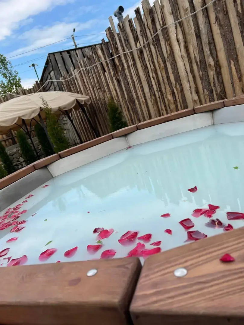 Гостевой дом Пушка