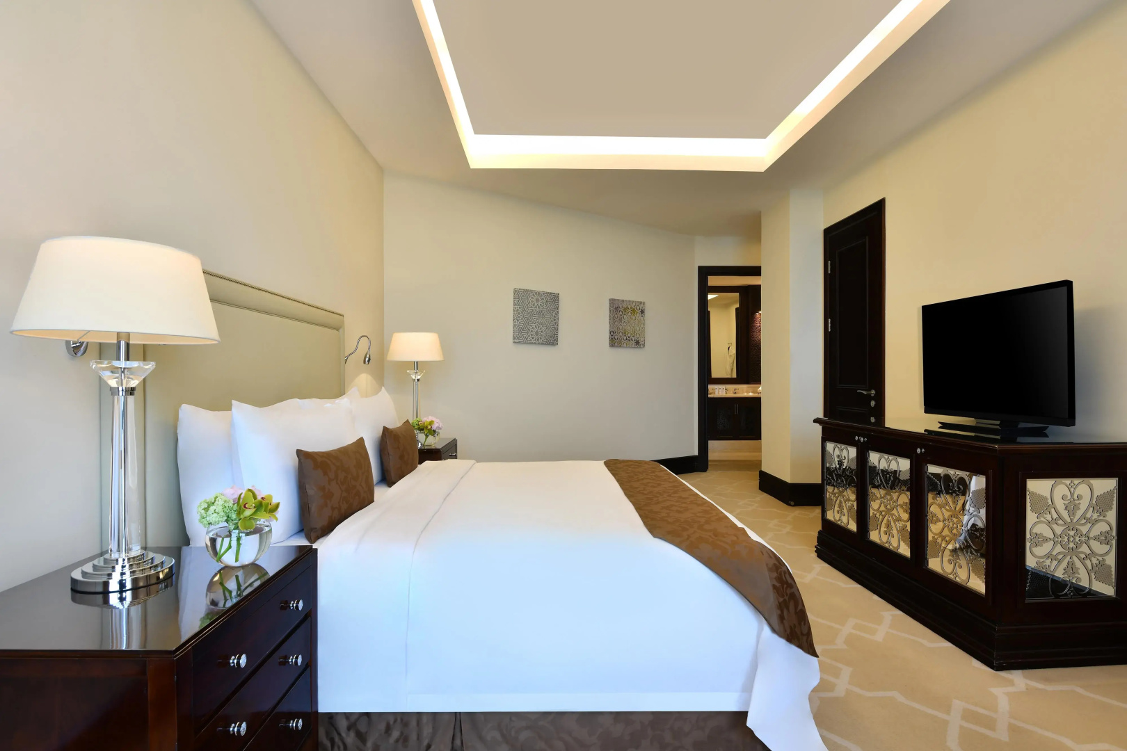 The St. Regis Doha