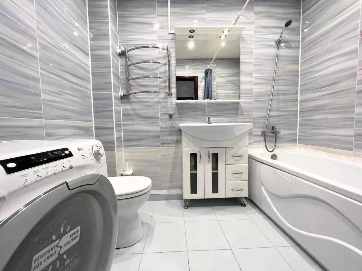 Апартаменты Тульская 34/2