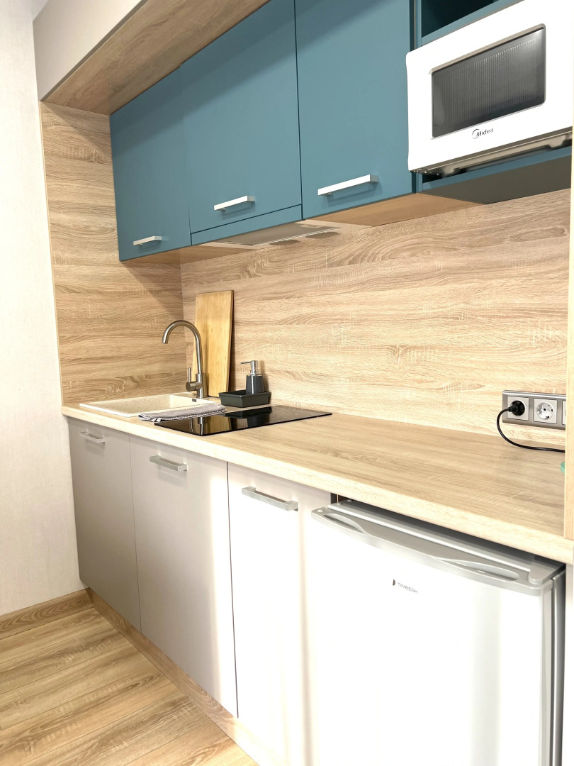 Апарт-Отель Чкалов&Hotel-22