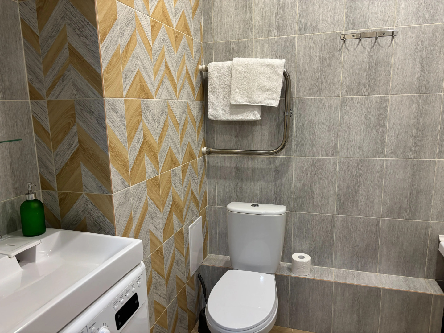 Квартира Огни Ижевска