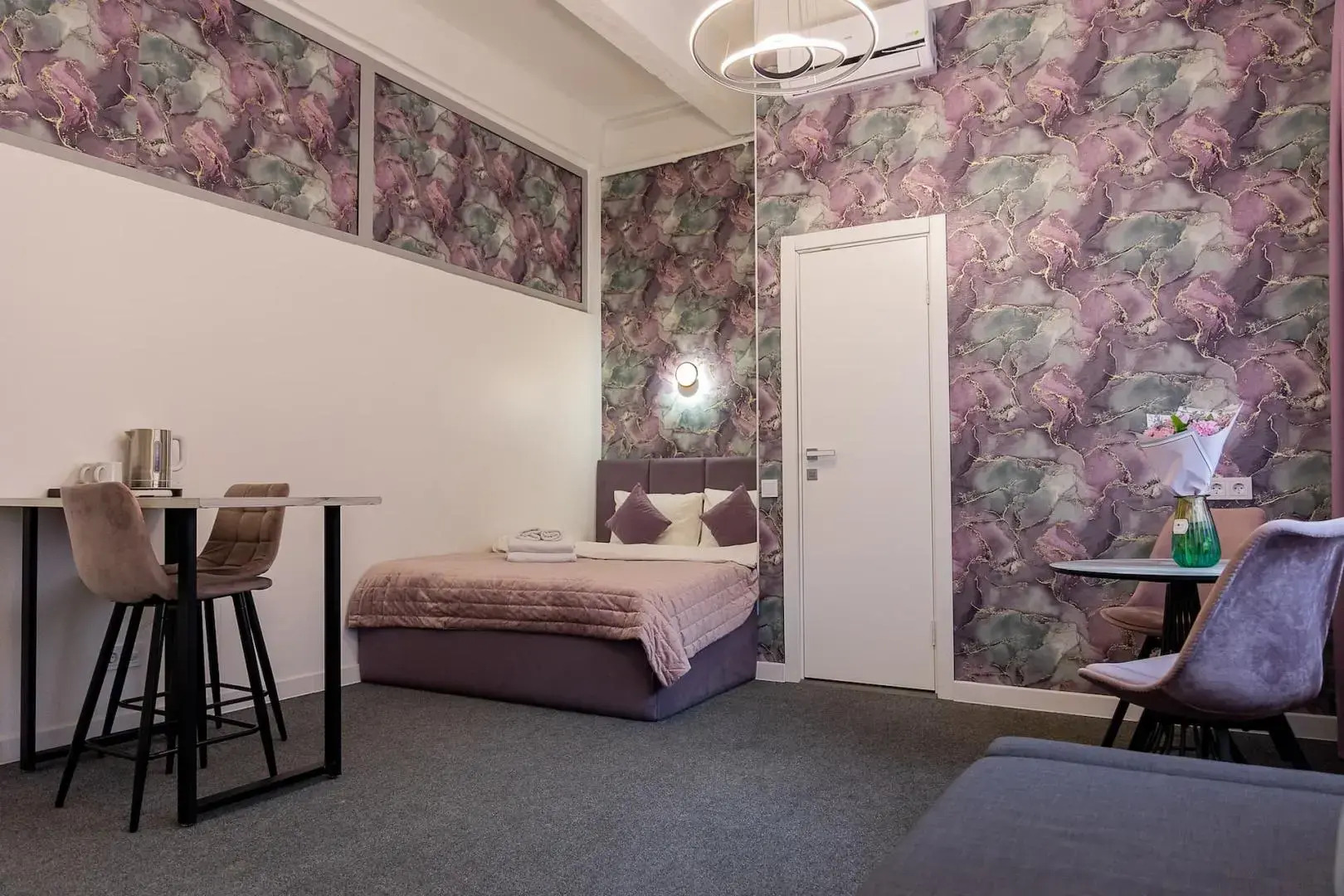 Отель White Place