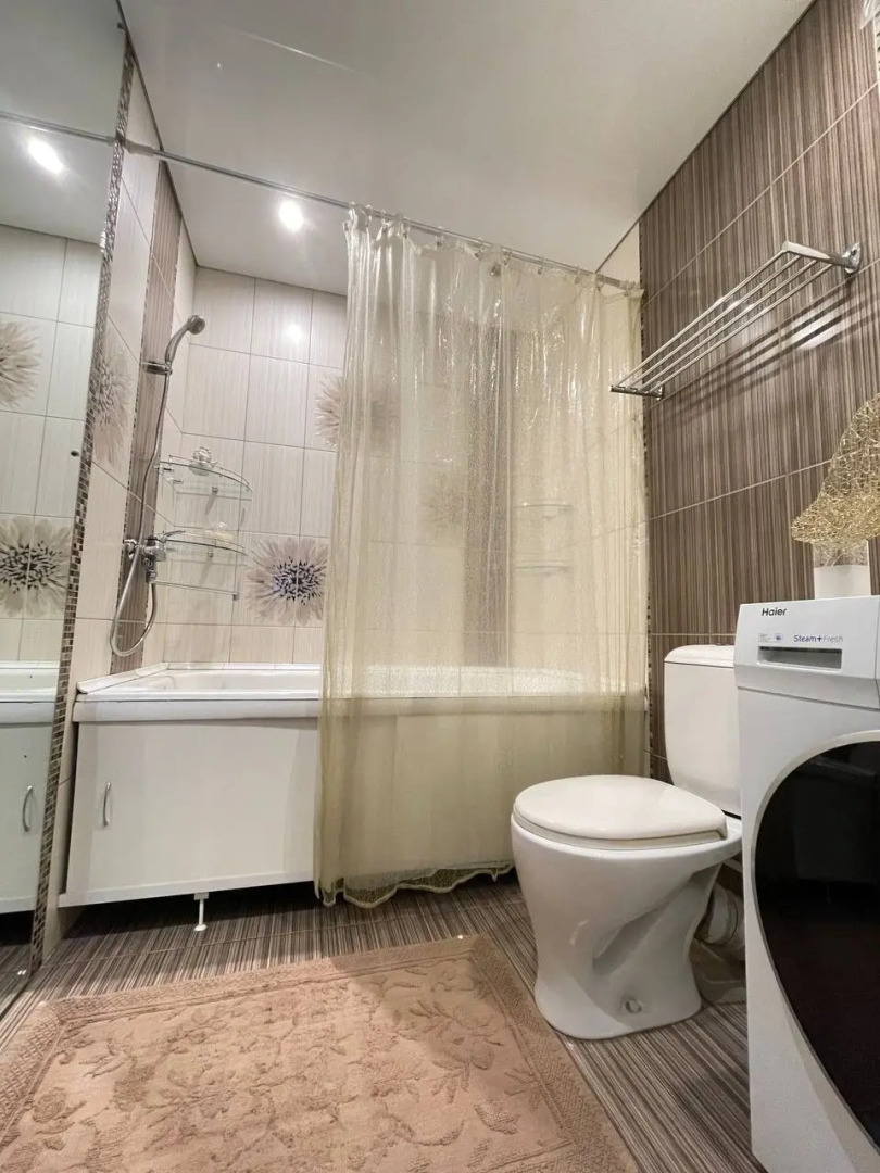 Квартира комфорт Пионерская 21