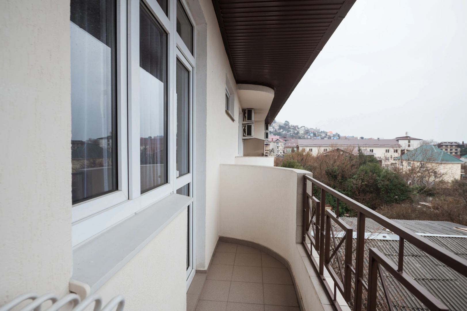 Гостевой дом Дель Мар