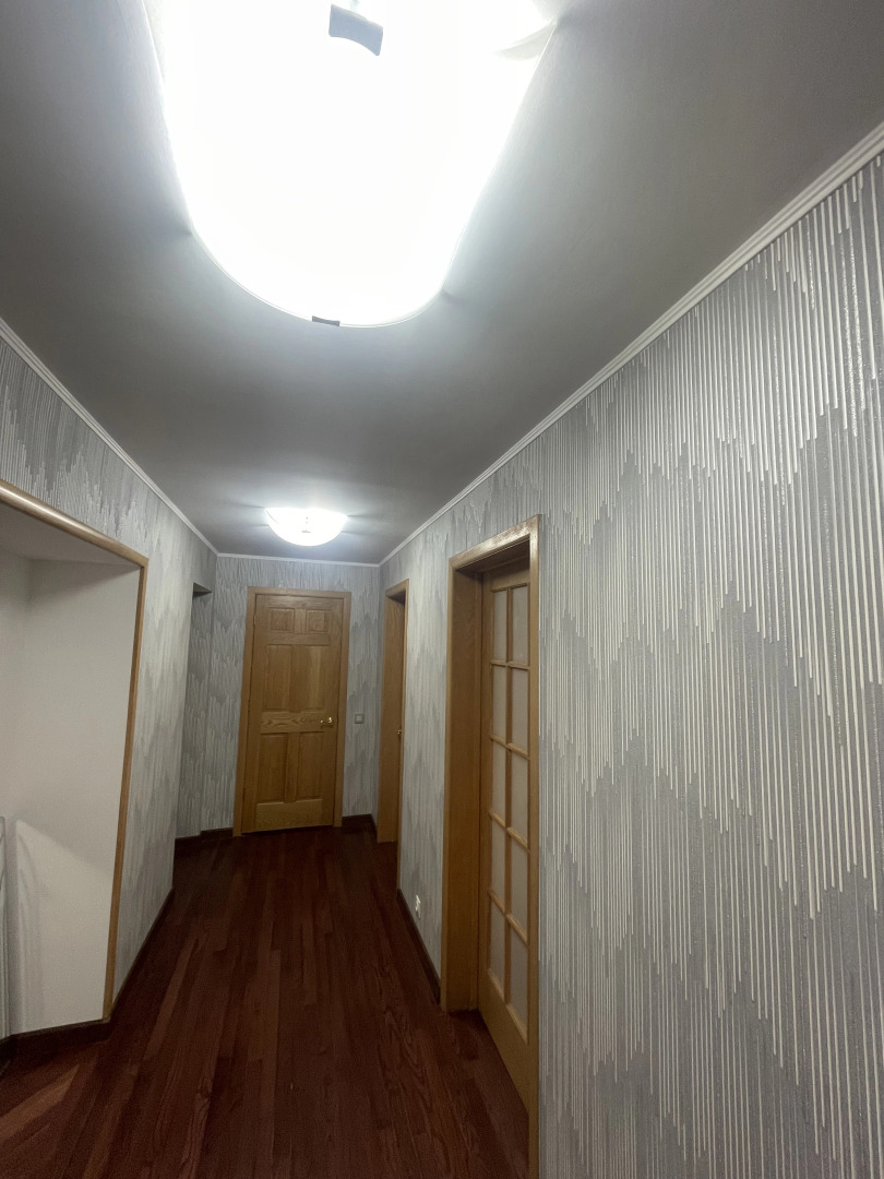 Квартира Аппартаменты 2