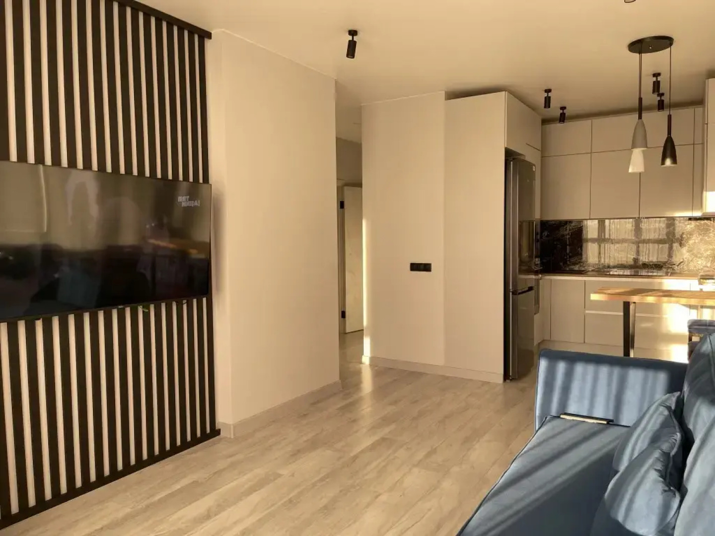 Апартаменты Люкс Премиум Пентхаус Mix