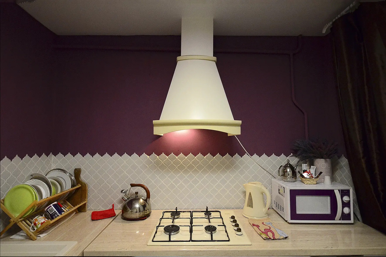 Апартаменты Викинг Хаус