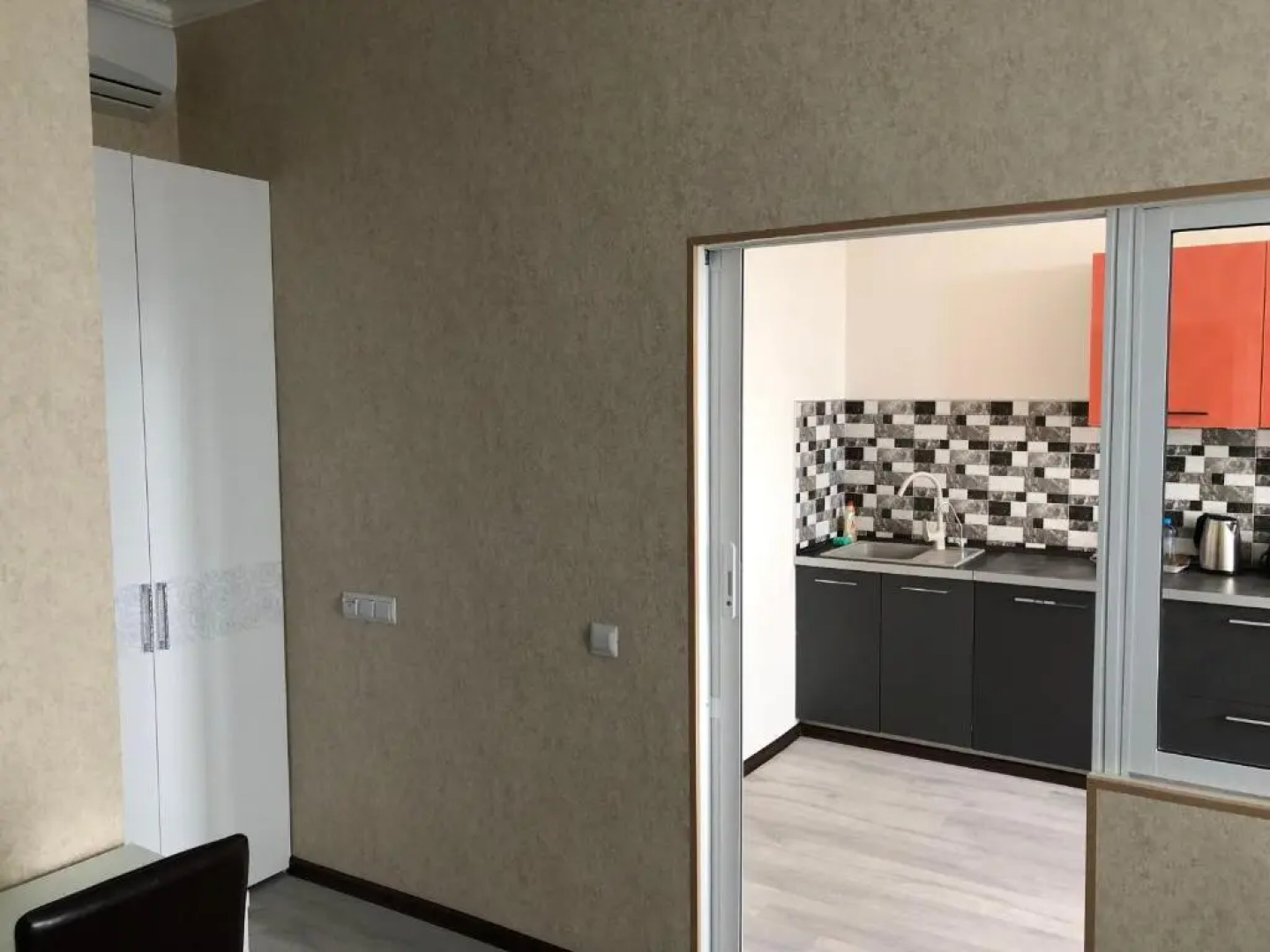 Отель Глобус-Л