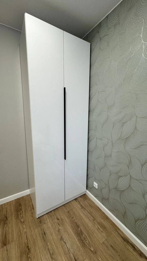 Квартира в новом доме