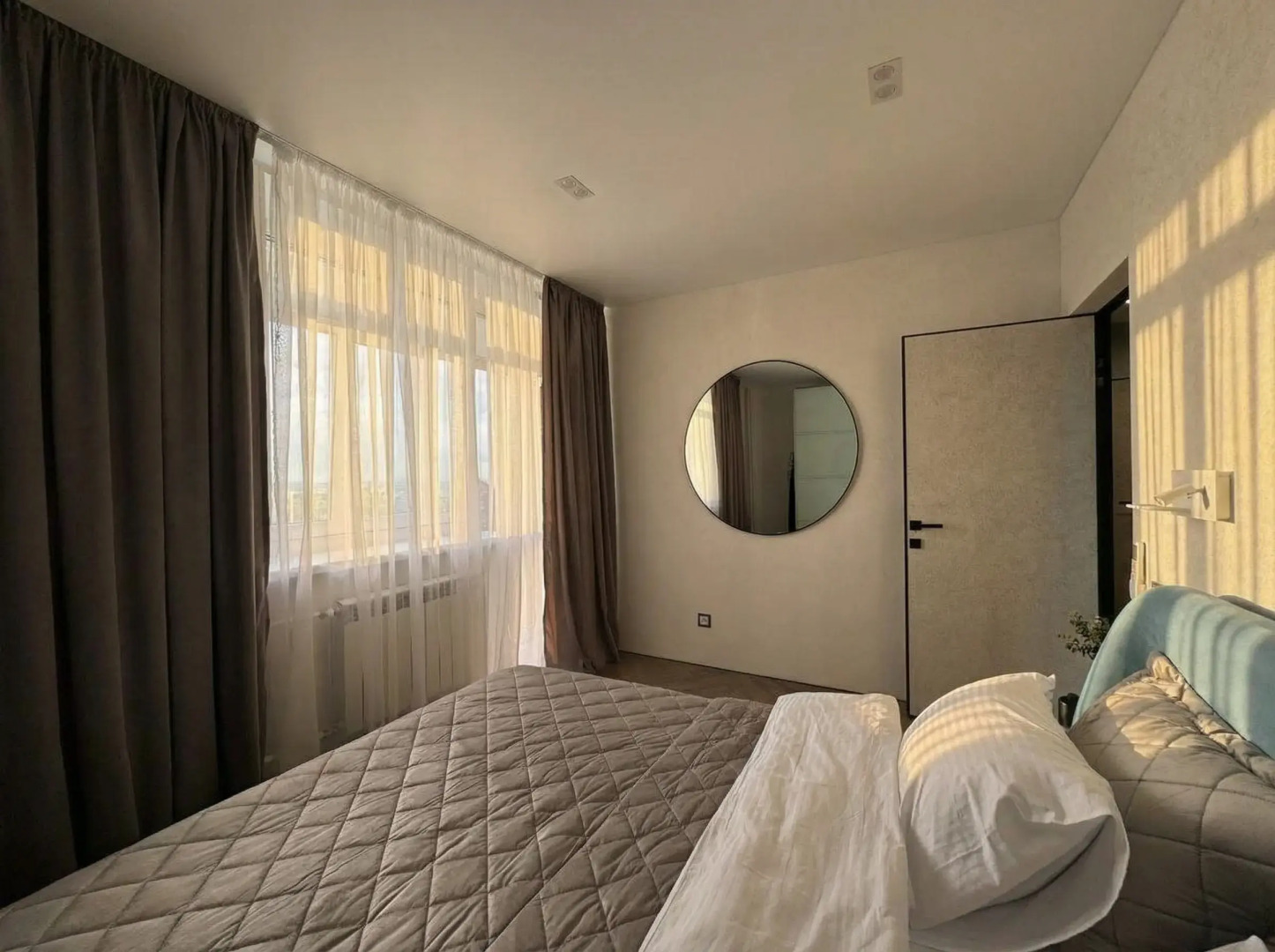 Апартаменты ДзенХоум Премьер 99