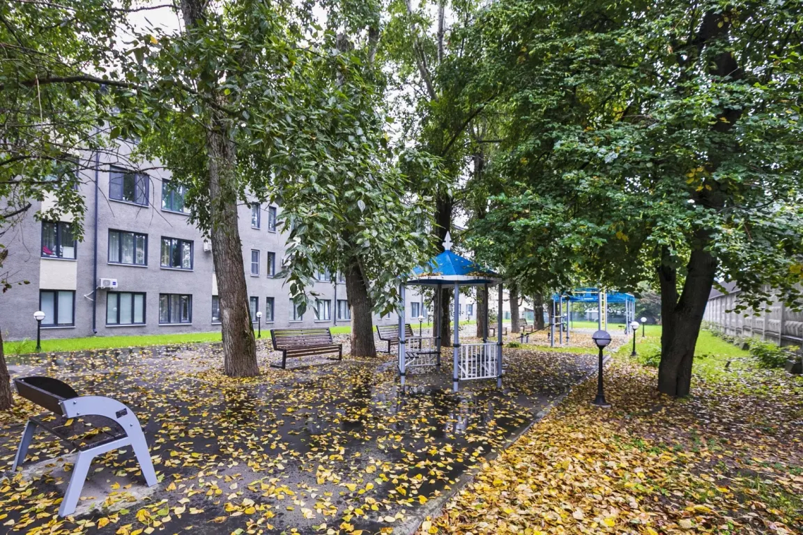 Квартира 1 MaxRealty24 Волоколамское шоссе 88к5с5