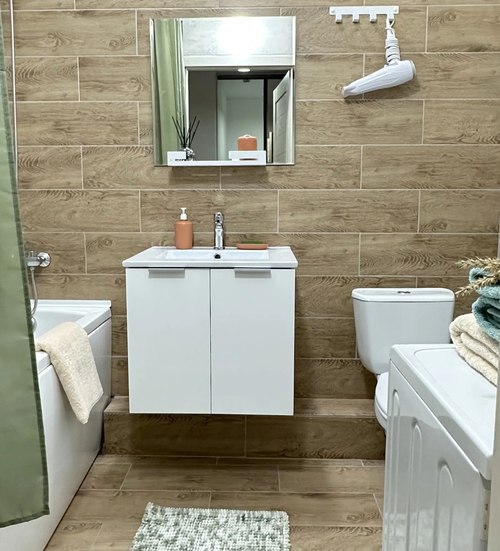 Квартира Daily Rent Apartments -Дискавери