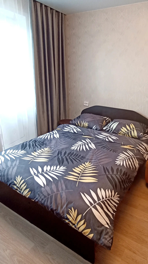 Квартира New day