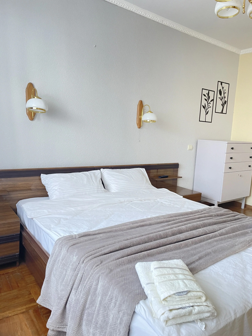 Апартаменты Бис