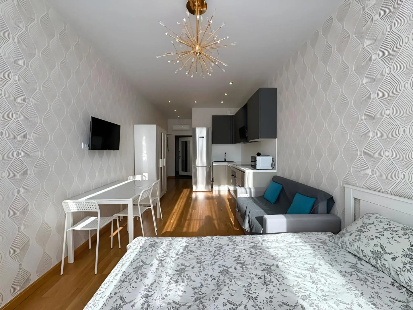 Квартира Метрополь