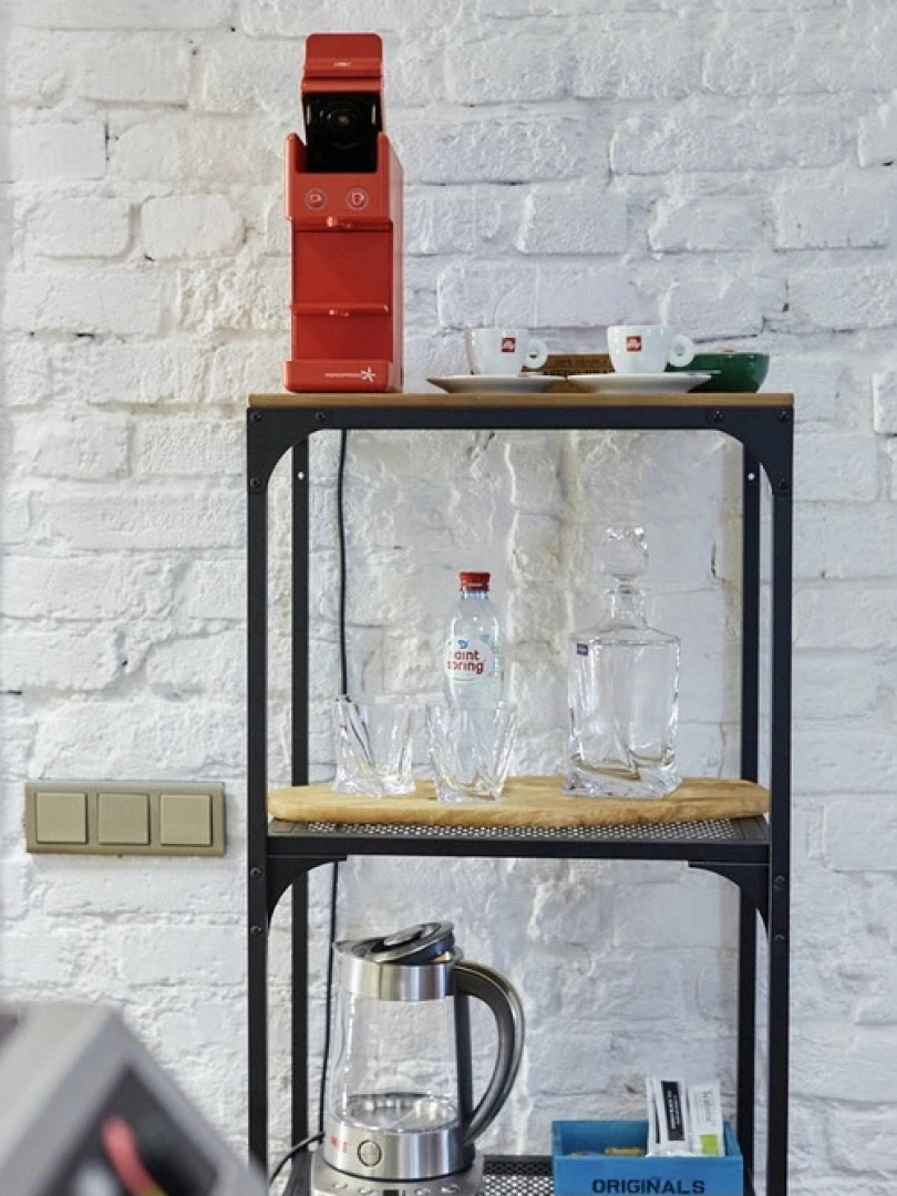 Апартаменты Lovt_5511 в Центре Древней Столицы