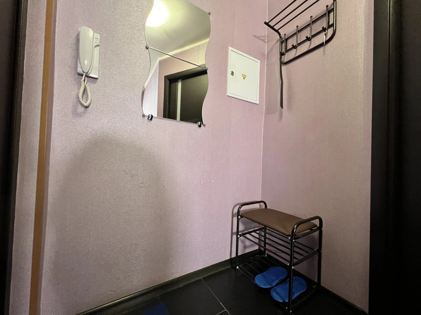 Квартира на Белинского 49