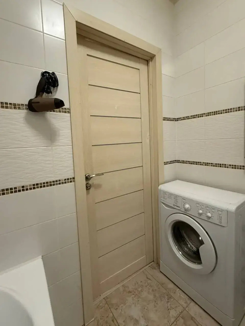 Квартира Рядом с Зоопарком