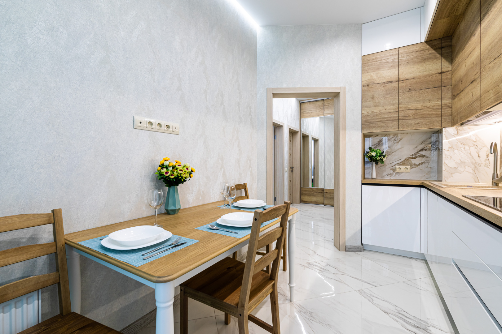 Апартаменты на Достоевского Около Корстона