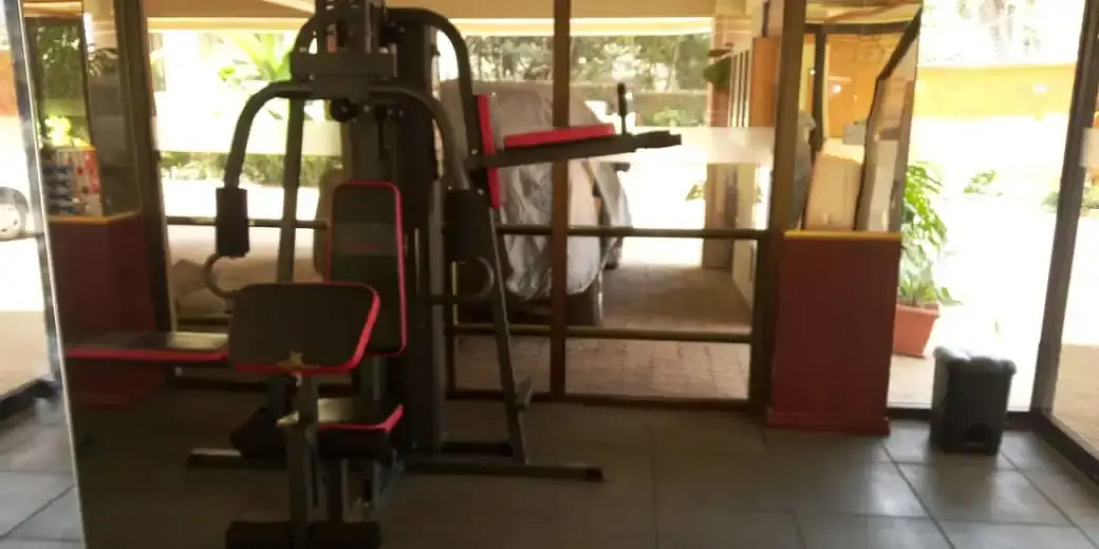 Гостевой Дом Pinnacle Court