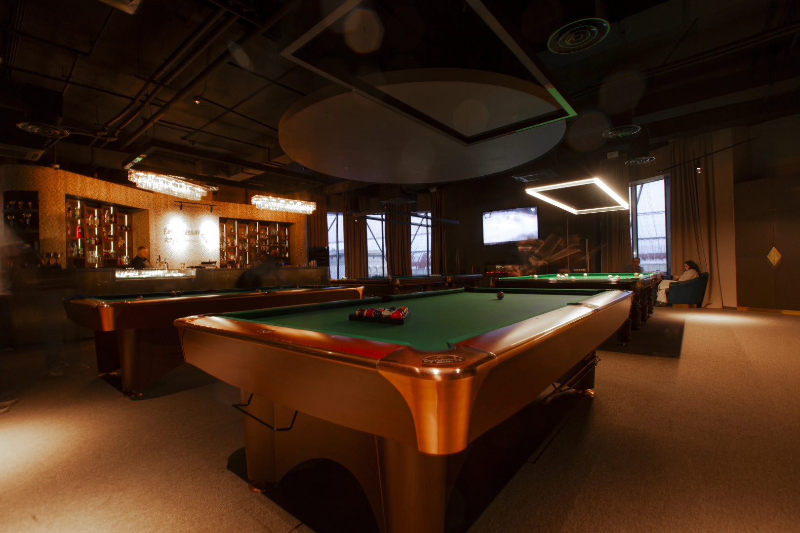 Отель Новотель Москва Киевская