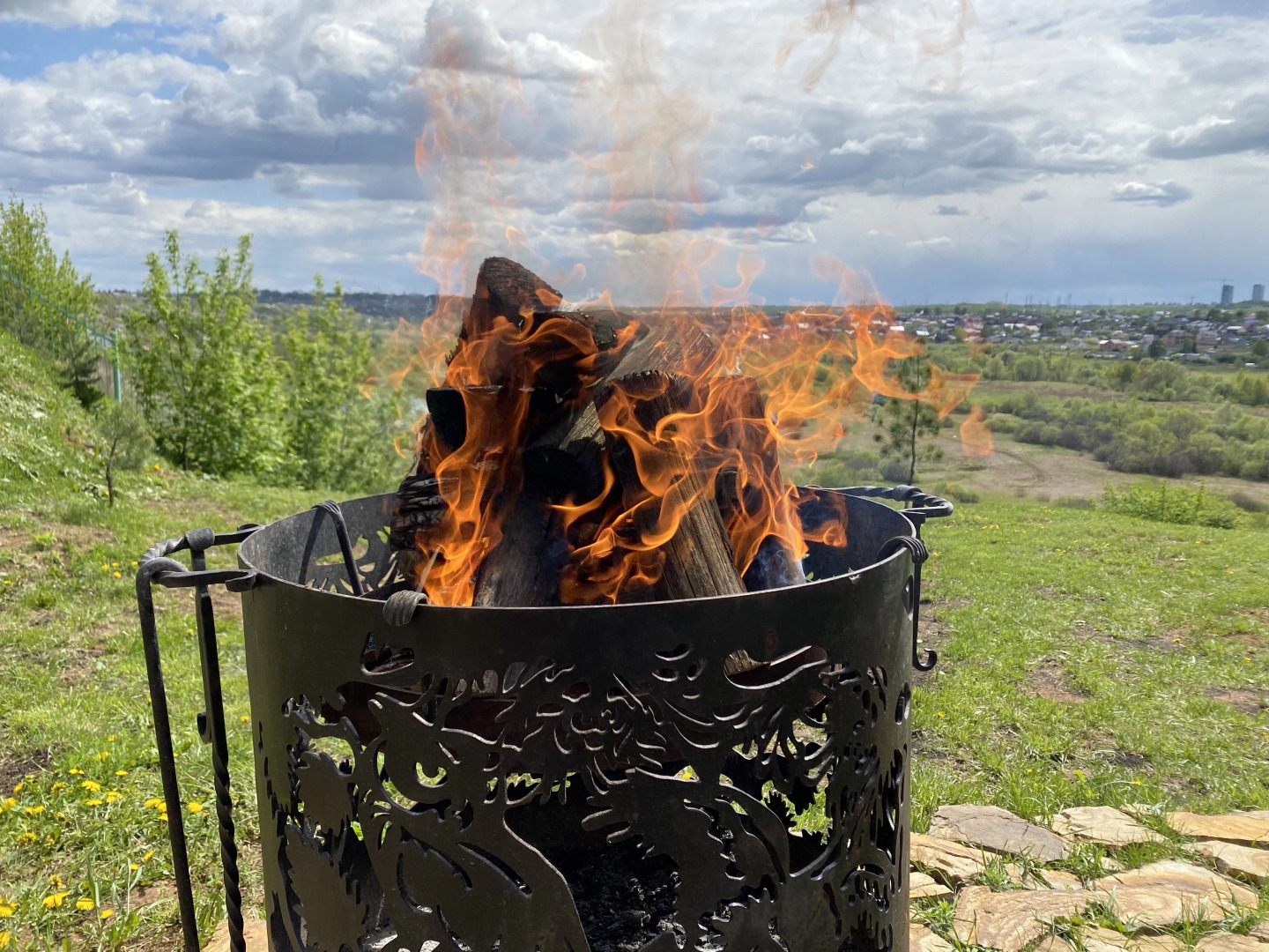 Дом Art House PARLE