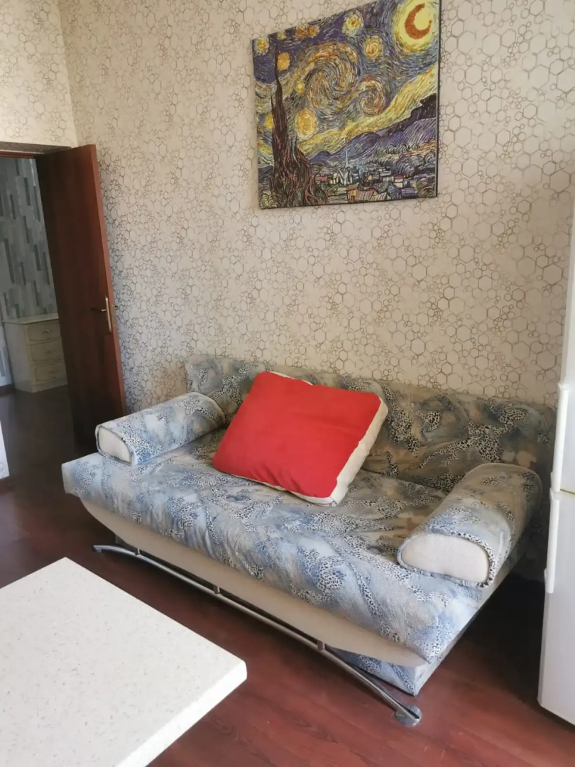 Квартира в Зеленоградске