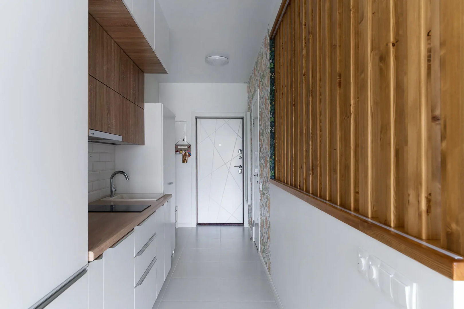 Апартаменты Scandi Home