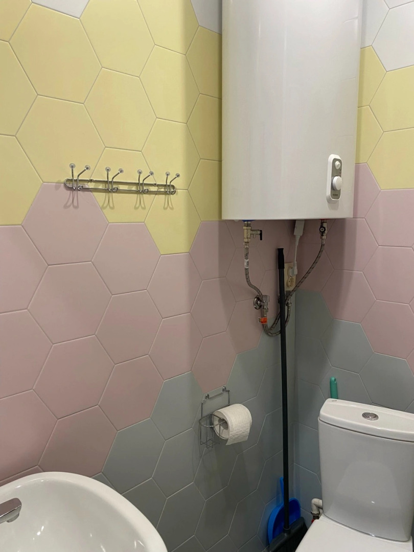 Квартира на улице Карла Маркса 75