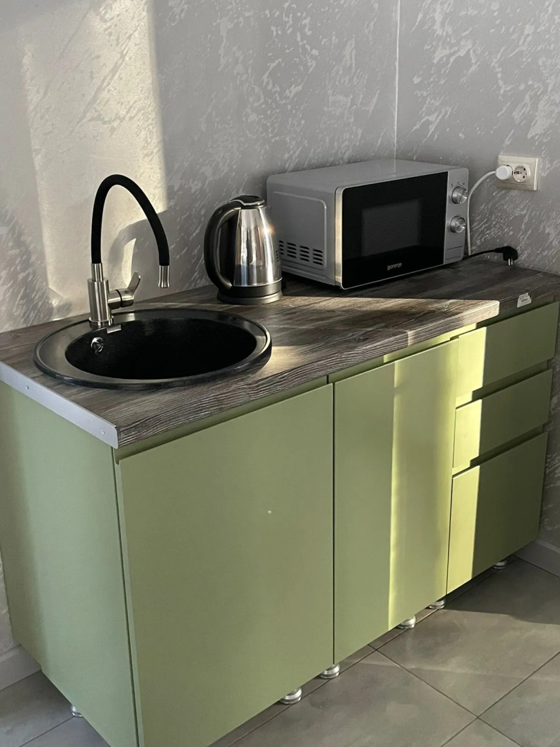 Отель Сфера