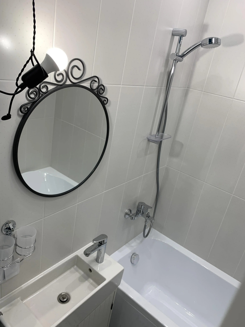 Апартаменты Юниор на набережной