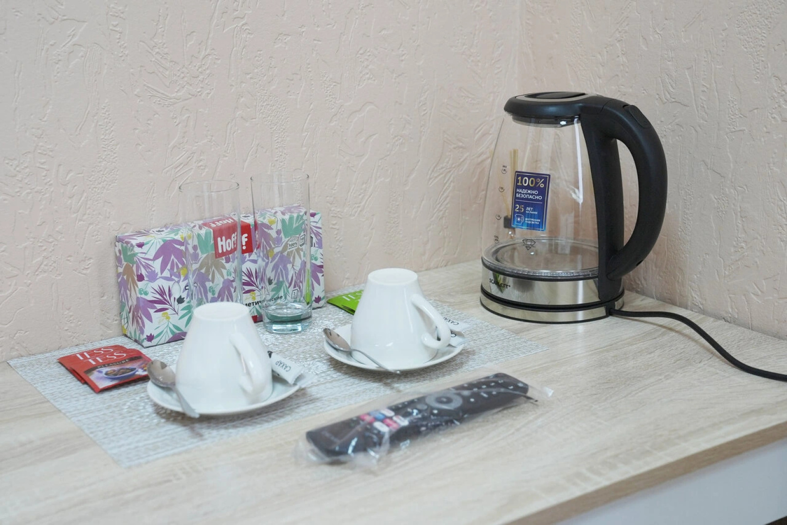 Отель Афина