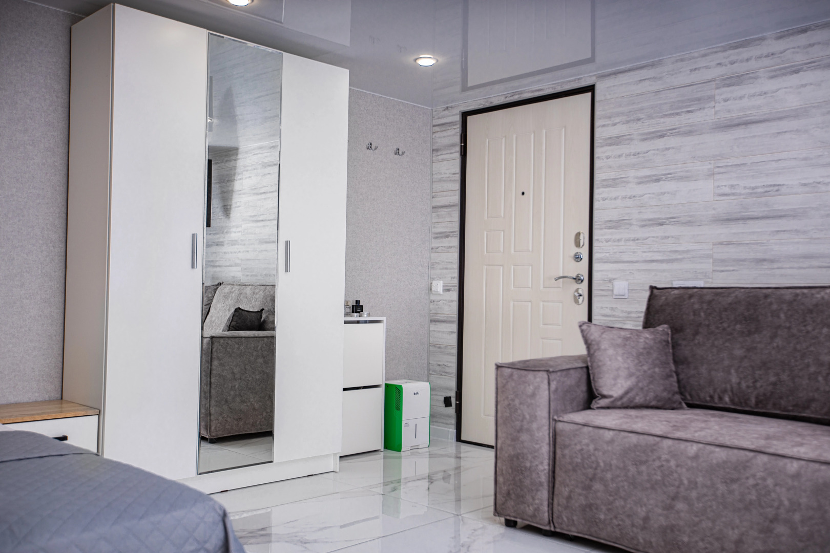 Апартаменты LoveSirius -5 мин до моря