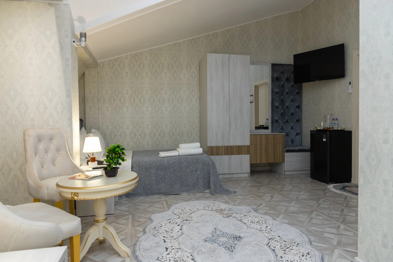 Бутик-отель Renaissance