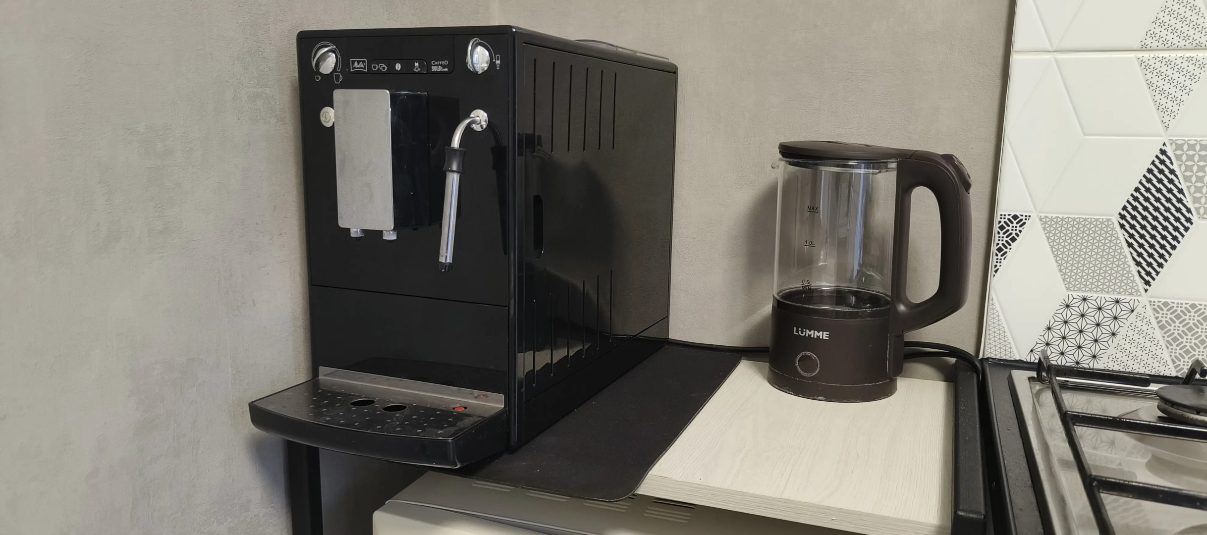 Квартира ЖД Глория