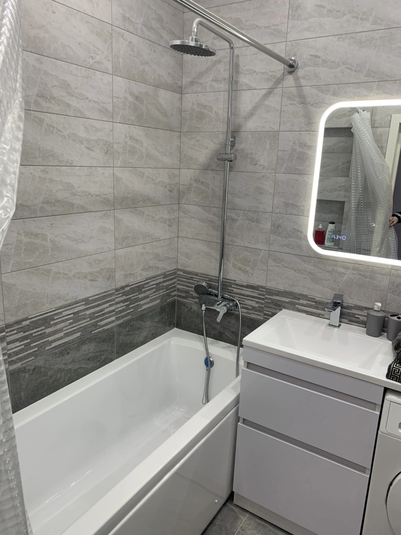 Квартира Санрайз