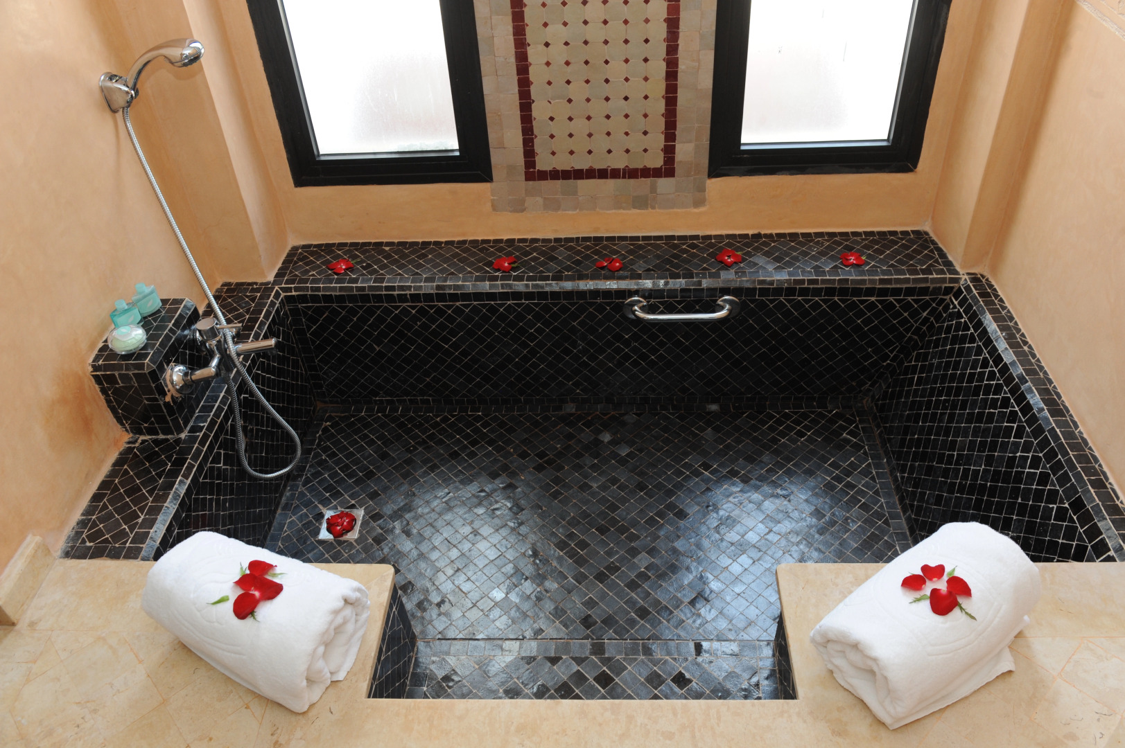 Отель Prestige Agadir Boutique&Spa