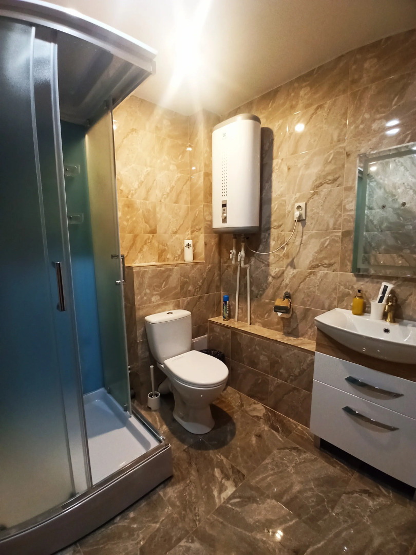 Отель Чайка