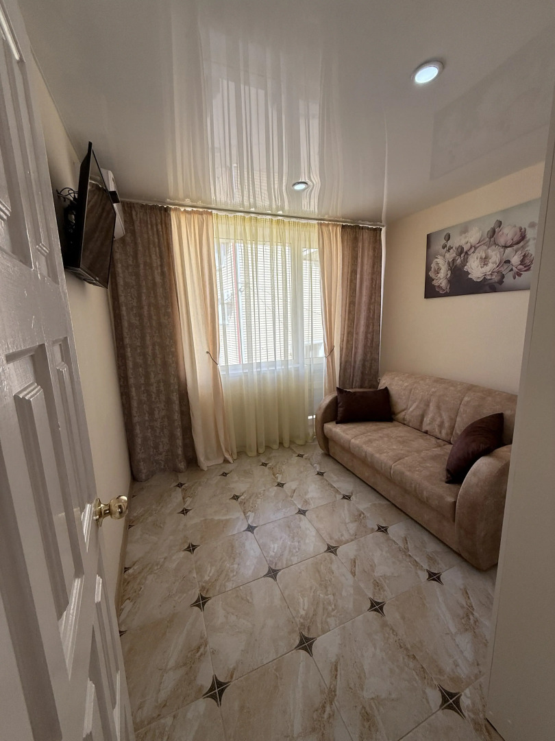 Частный дом У Моря