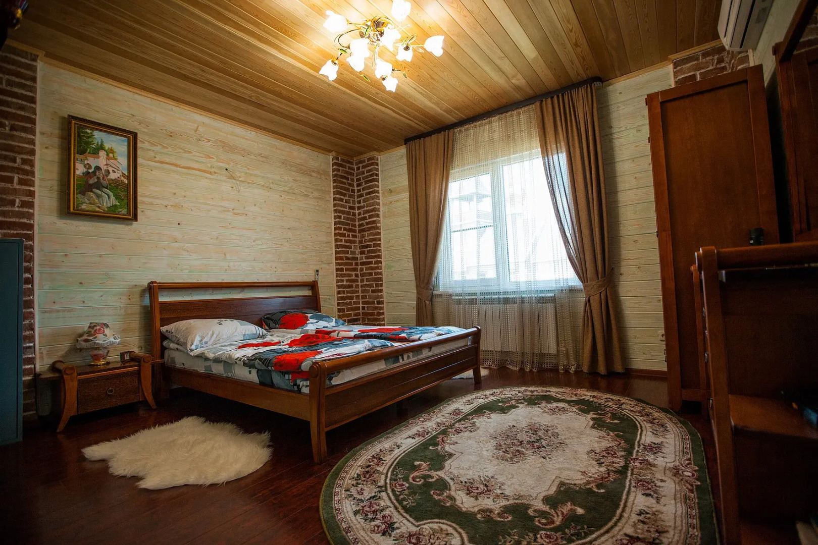 База Отдыха Пеней