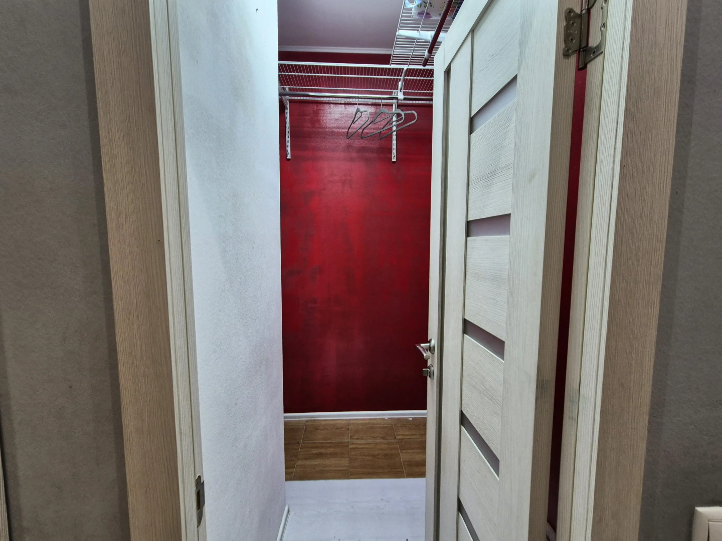 Квартира Современная в Мкр Голландский квартал