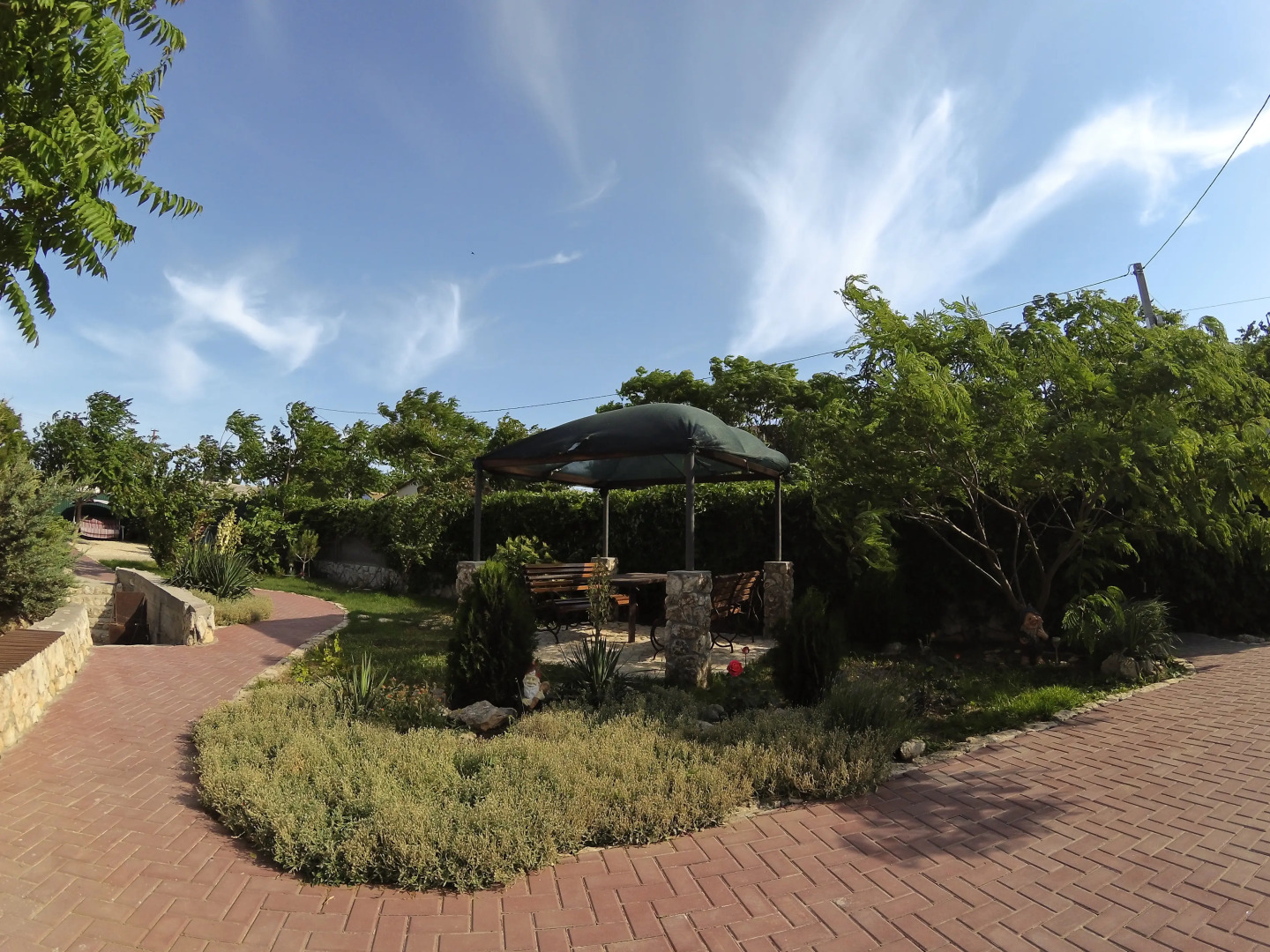 Гостевой дом Альфа