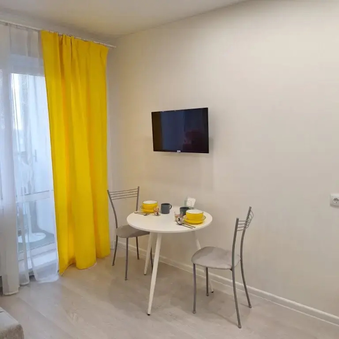 Апартаменты у Аэропорта Толмачево 4